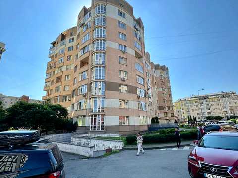 квартира за адресою В'ячеслава Чорновола просп. (), 67-В