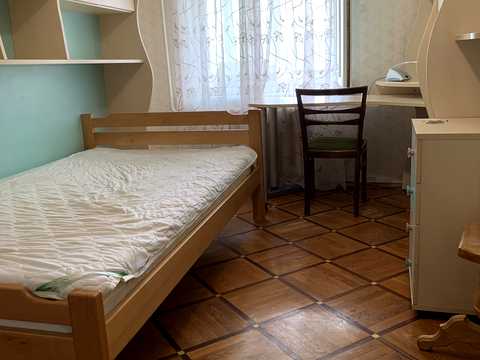 квартира за адресою Митрополита Василя Липківського вул. (Урицького), 35-А