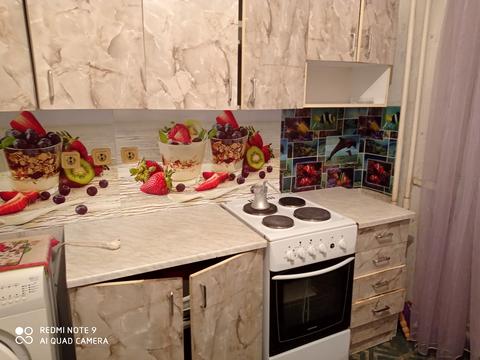 квартира по адресу Оноре де Бальзака ул., 51/34