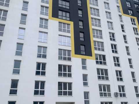 квартира за адресою Залізнична вул., 9