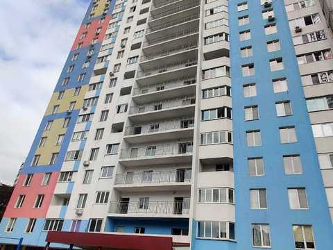 квартира по адресу Сивашская ул., 12/1
