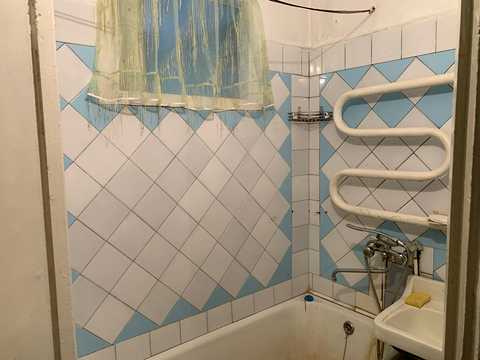 квартира по адресу Кам'янецька ул., 130