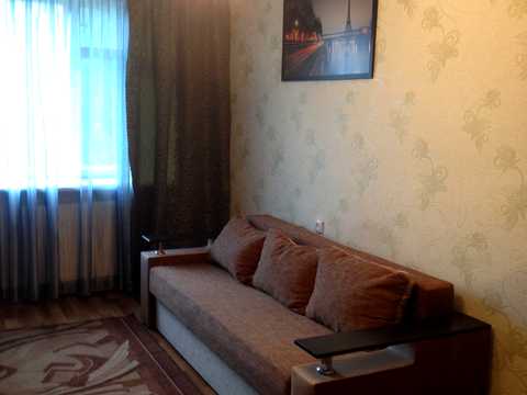 квартира за адресою Перемишльська вул. (Червонопільська), 3-А