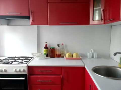 квартира за адресою Степана Бандери вул. (Добролюбова), 999