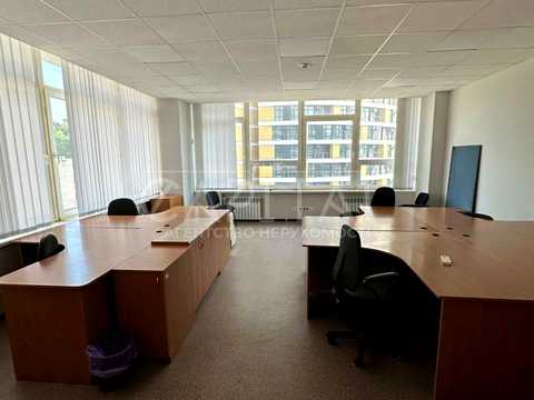 коммерческая по адресу Кудрявский спуск, 7