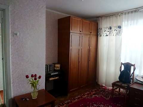 квартира по адресу Миру просп., 60