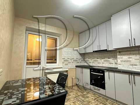 квартира за адресою Чубинського вул., 4