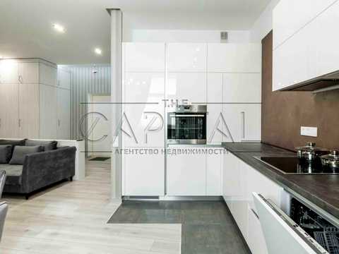 квартира за адресою Саперне Поле вул., 1