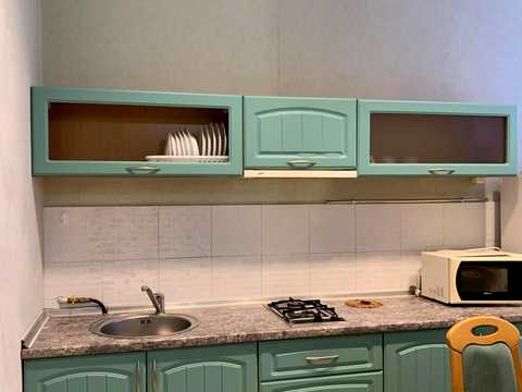 квартира за адресою Театральний пров. (Чайковського), 9