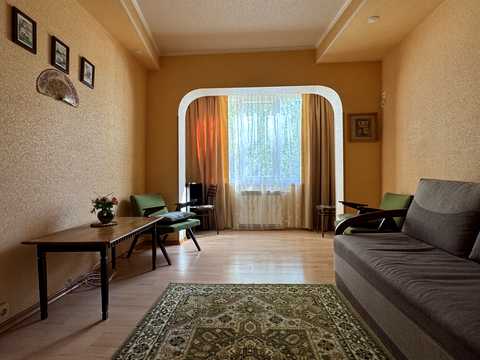 квартира по адресу Василия Касияна ул., 10
