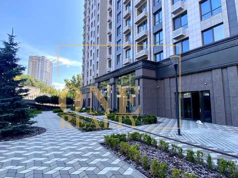 квартира за адресою Фортечний тупик (Тверський), 7Б