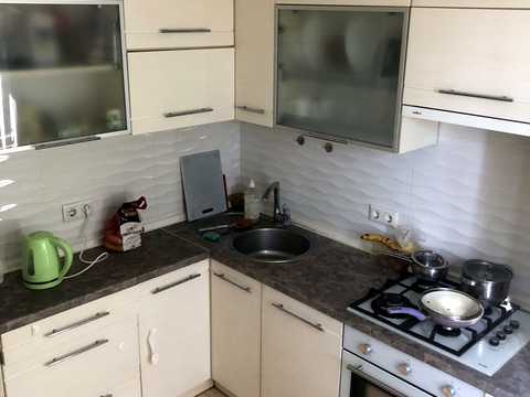 квартира за адресою Творча вул., 14