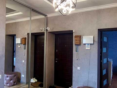 квартира за адресою Слобідська вул., 5
