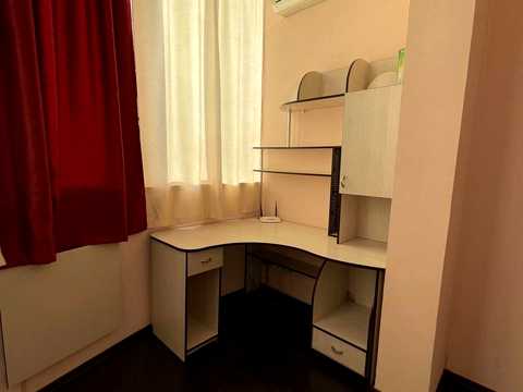квартира за адресою В'ячеслава Чорновола вул., 2