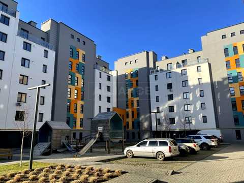 квартира за адресою Тараса Шевченка вул., 223