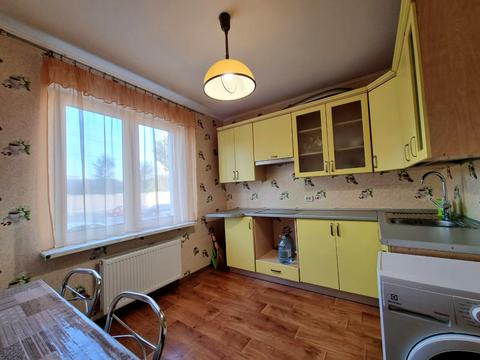 квартира по адресу Науки просп., 60