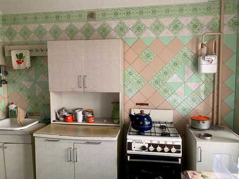 квартира по адресу 40 лет Победы просп. (40 років Перемоги), 15
