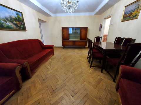 квартира по адресу Большая Васильковская ул. (Красноармейская), 45