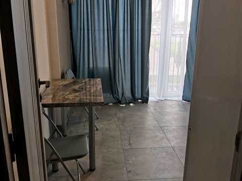 квартира по адресу Оптимістична ул., 1