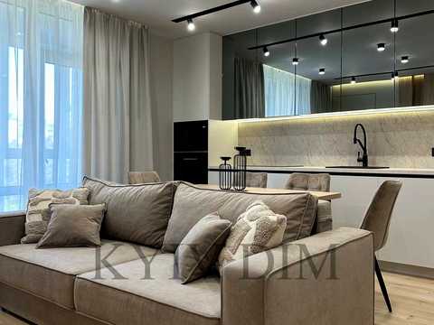 квартира за адресою Шолуденка вул., 30