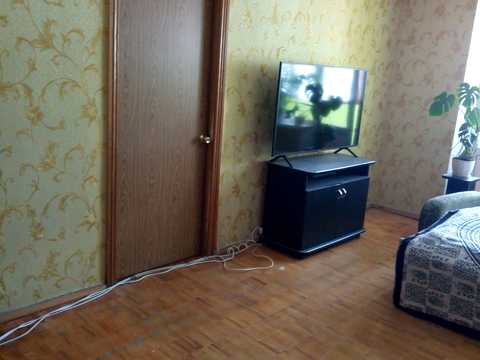 квартира по адресу Оноре де Бальзака ул., 82
