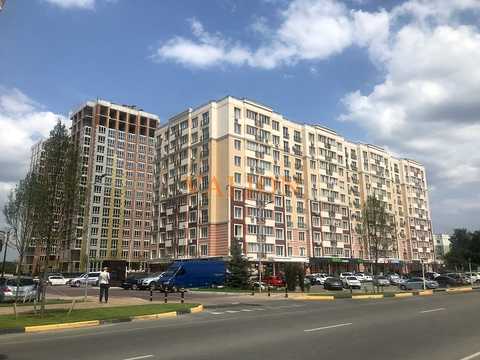 квартира по адресу Александровская 2