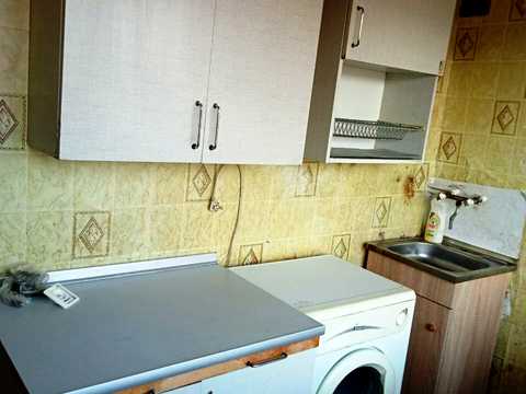 квартира по адресу Воскресенский просп. (Перова), 9-В