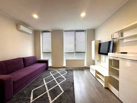 квартира за адресою Зарічна вул., 75