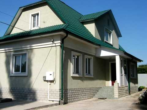 будинок за адресою Райдужная