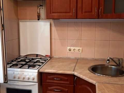квартира по адресу Правды просп. (Правди), 3