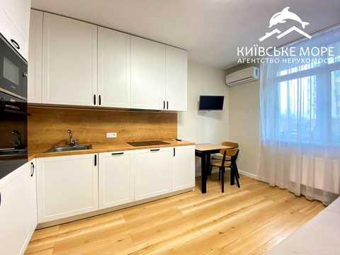квартира за адресою Воскресенська вул., 16-В