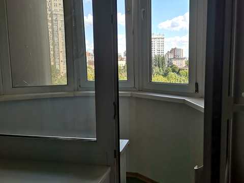 квартира по адресу Панаса Мирного ул., 27