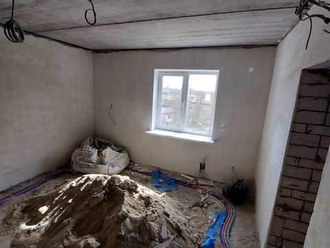 квартира по адресу 12-та Поздовжня ул., 16-А