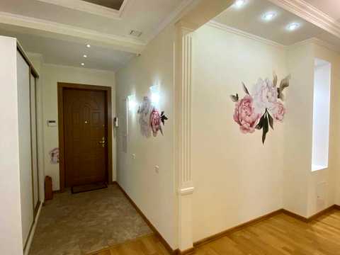 квартира по адресу Дмитриевская ул., 17-А