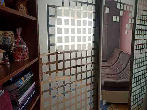 квартира за адресою Новодарницька вул., 13