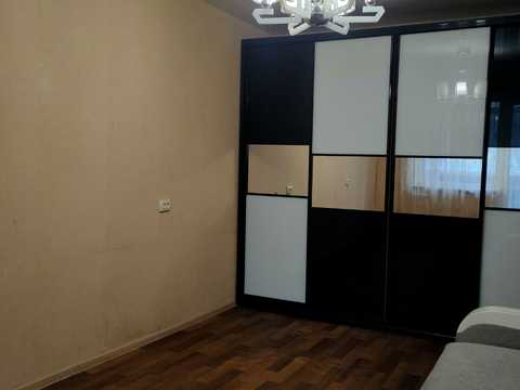 квартира по адресу Владислава Бувалкина ул. (Бочарова Генерала), 47