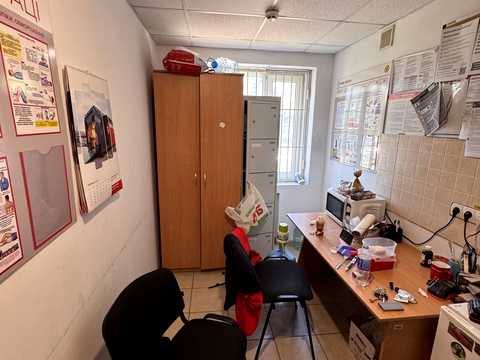 комерційна за адресою Дніпро, Слобожанський просп. (Газети "Правда"), 115