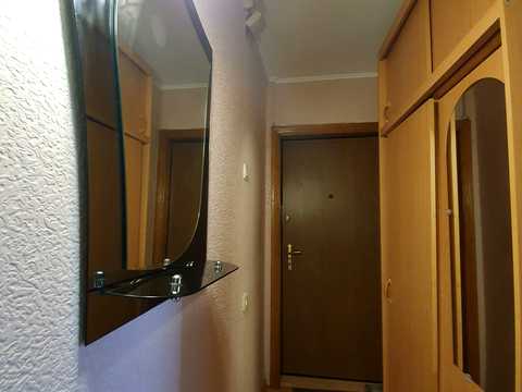 квартира по адресу Люблинська, 20