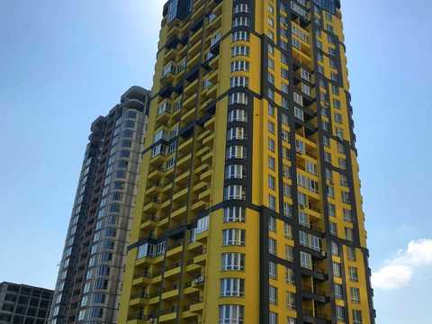 квартира за адресою Кадетський Гай вул., 12