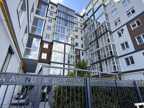 квартира за адресою Бориса Гмирі вул., 7