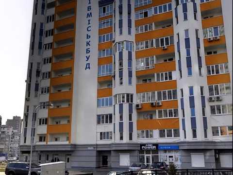 квартира за адресою Драгоманова вул., 38-А