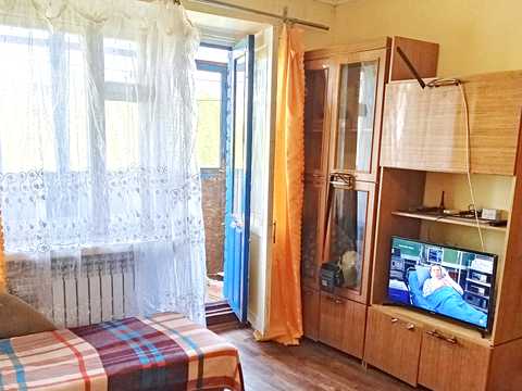 квартира за адресою Платона Майбороди вул. (Сеченова), 25