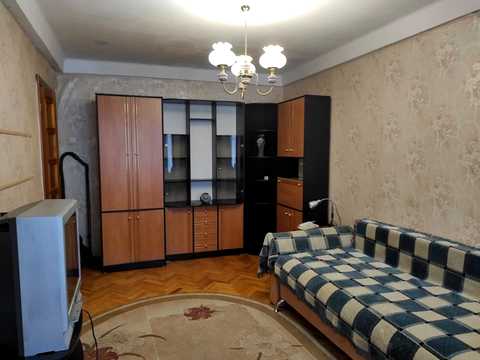 квартира по адресу Маричанская ул. (Андрея Бубнова), 11/8