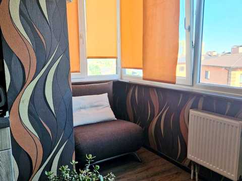 квартира за адресою Лесі Українки вул., 19