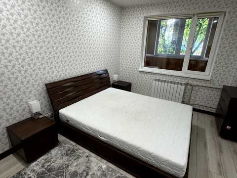 квартира по адресу Академика Глушкова просп., 55