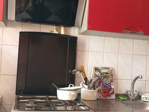 квартира за адресою Корабелів просп., 4