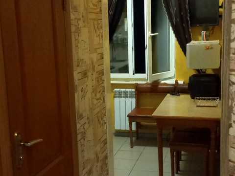 квартира по адресу Холодноярської Бригади ул. (Сумсько-Київських Дивізій), 19