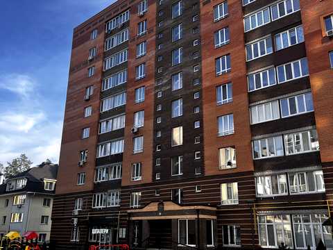 квартира по адресу Лесная ул., 46