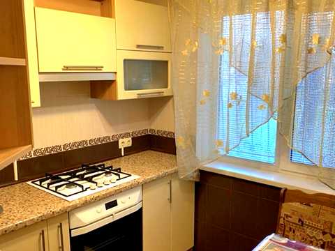 квартира за адресою Батумська вул., 40