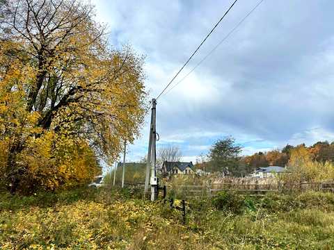 участок по адресу